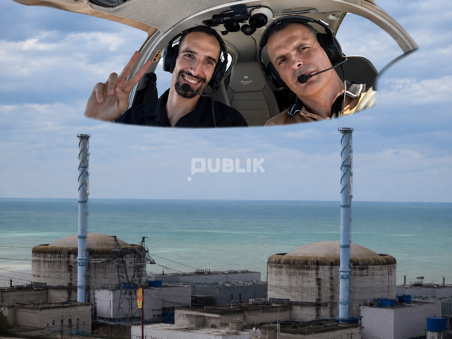 Zgrapi 80 mln € të AKSHI-t, po pilotonte avion privat në Francë