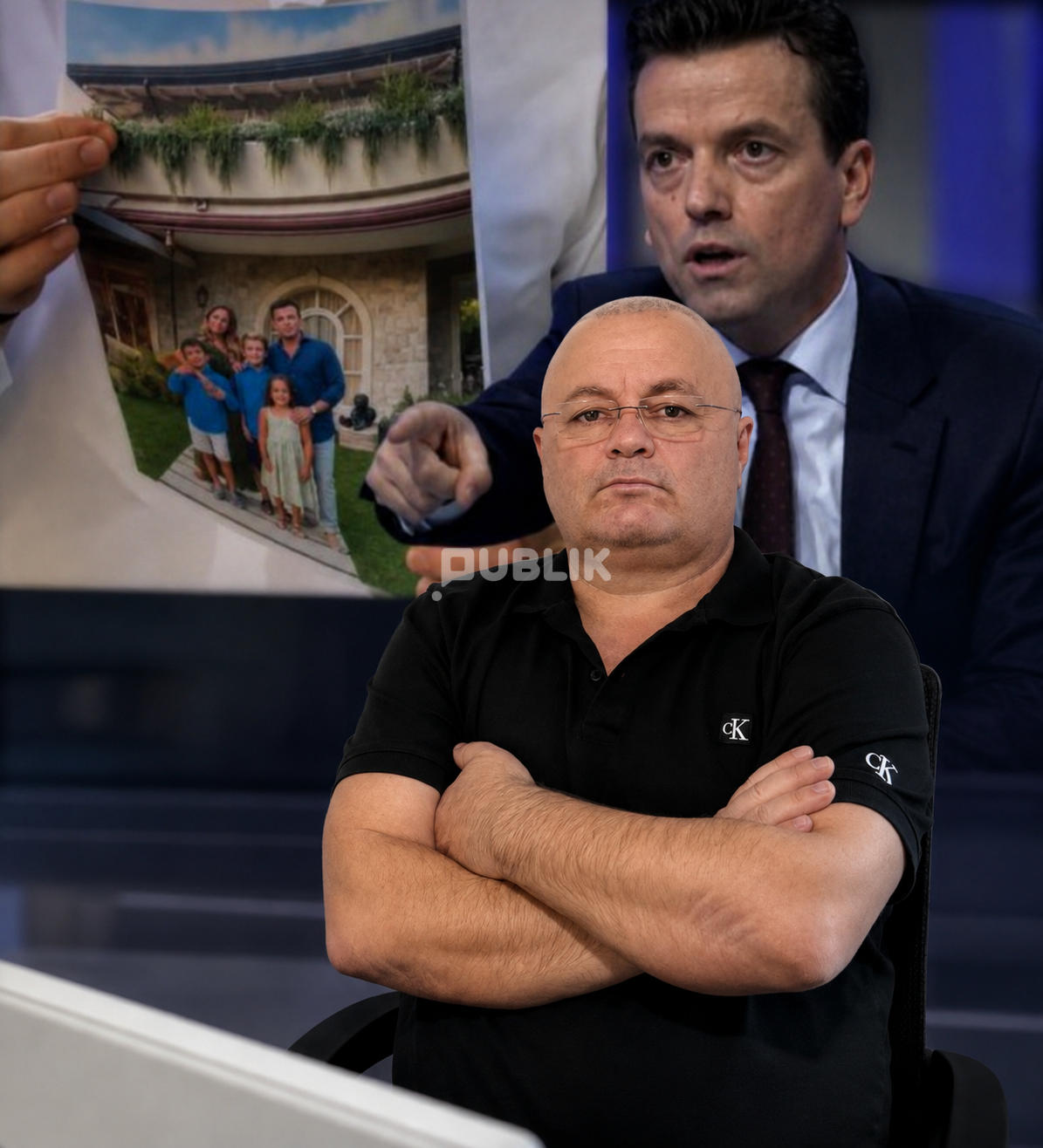 Gabimi fatal i Agron Shehajt, në xhunglën  që quhet Shqipëri