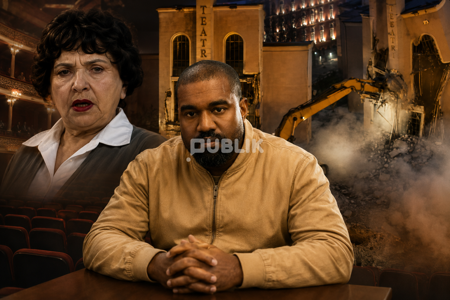 Brekët e Violeta Manushit kushtojnë më shumë se ato të Kardashian