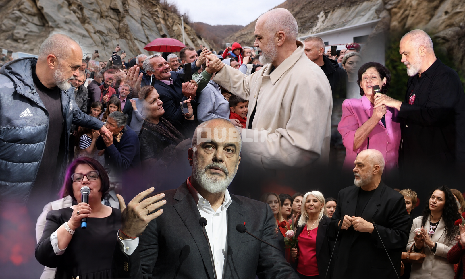 Dumbabistët e rinj