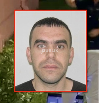 Vrasja e Ilir Gjinit në Laç, gjendet një tjetër armë në vendngjarje