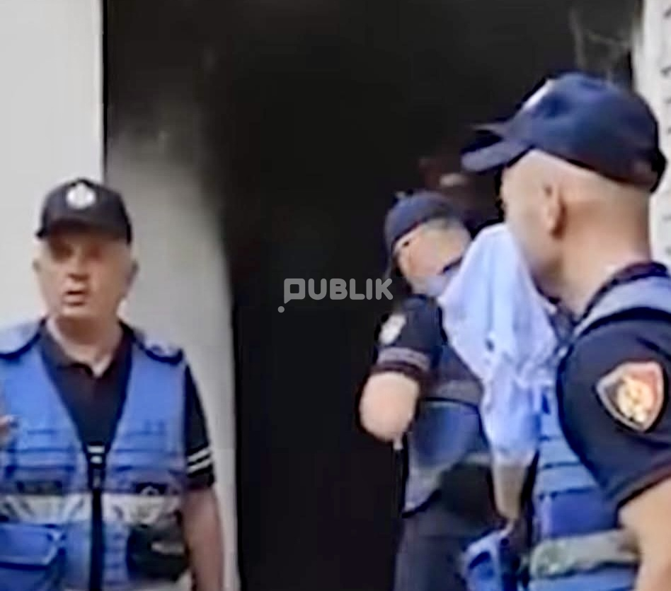Një tragjedi që përfaqëson dramën e një populli