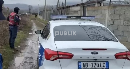 Kércet arma  në Prekal të Shkodrës, vritet një person