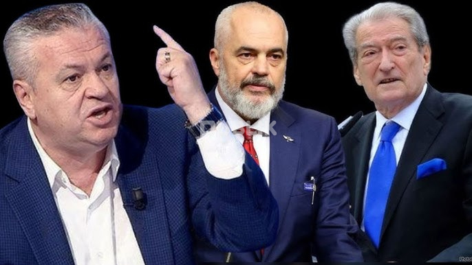 Problemi nuk janë individët, por sistemi i ngritur pas pazarit të 2008-ës