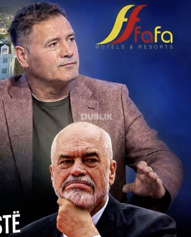 2000 bileta falas për koncertin e K West nga pronari i FAFA Resorts