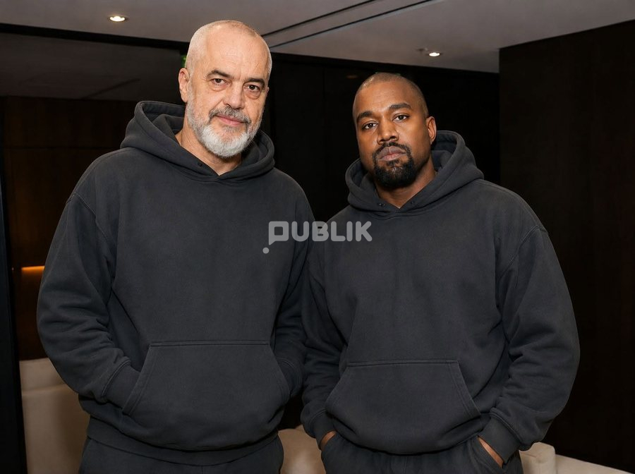 4 mln eurot për Kanye West, shpërthen skandali i biletave falas