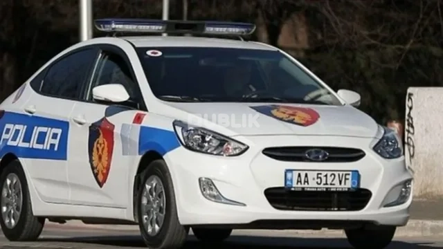 E rëndë në Shkodër, burri vret gruan