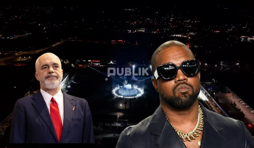 As këngëtari skandaloz nuk e ndal zemërimin e shqiptarëve