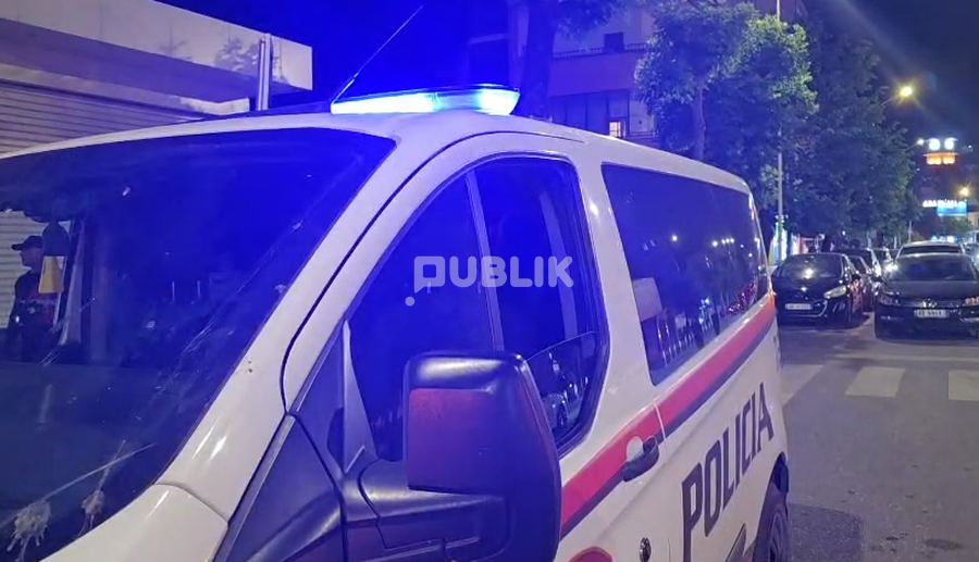 Atentat në Sarandë? 50-vjeçari qëllohet me armë zjarri