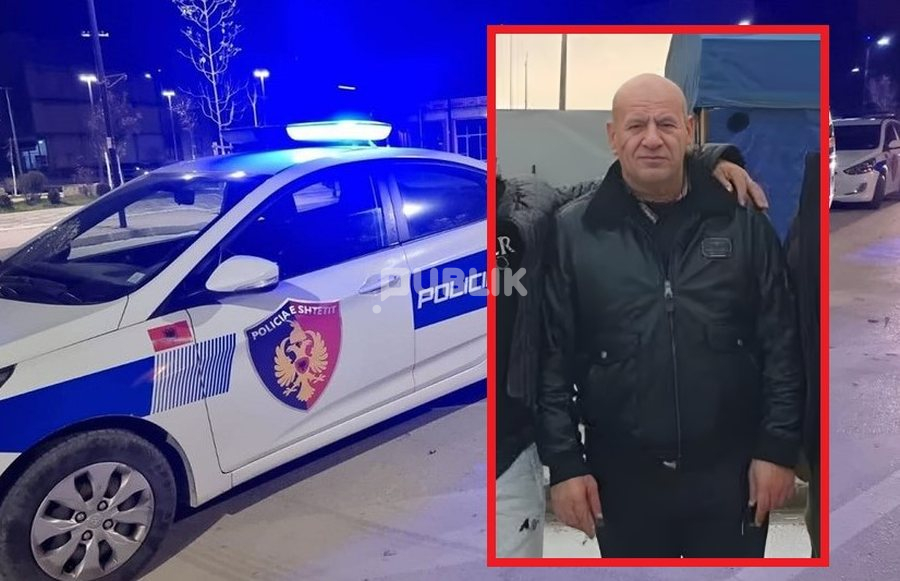 Atentati në Sarandë, kush është Thimjo Rubati, me dy identitete