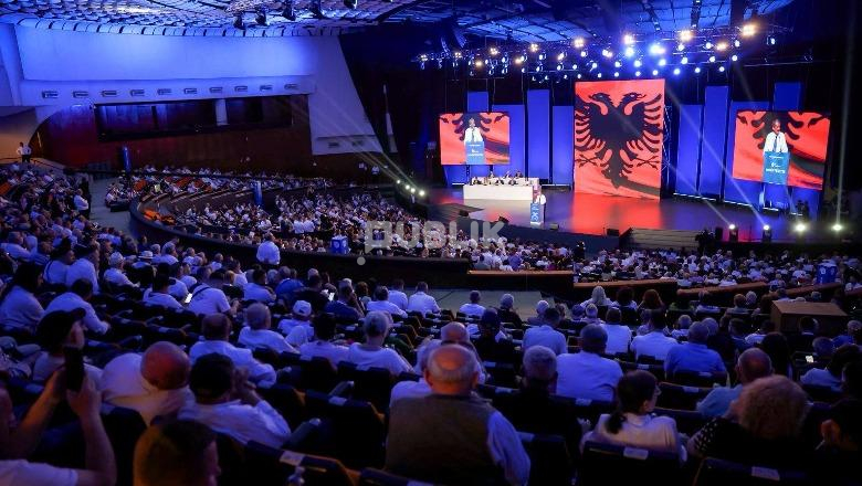PD mbledh sot Këshillin Kombëtar,do të zgjidhet ekipi i ri
