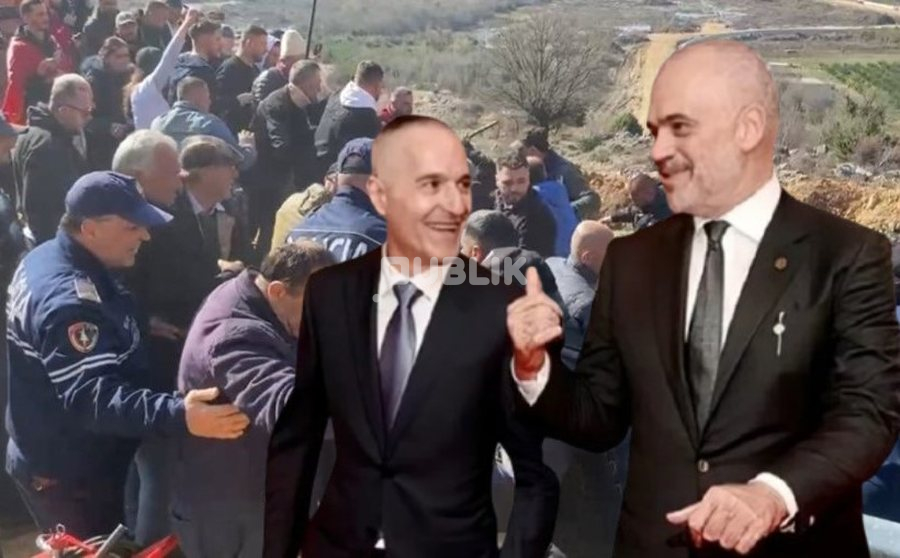 Rama mashtron hapur për Rrjollin dhe mbron Bashkim Ulajn nga Thethi