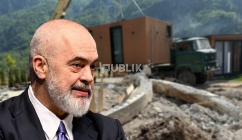 Rama në Theth: Premtimet u zëvendësuan me fadromat