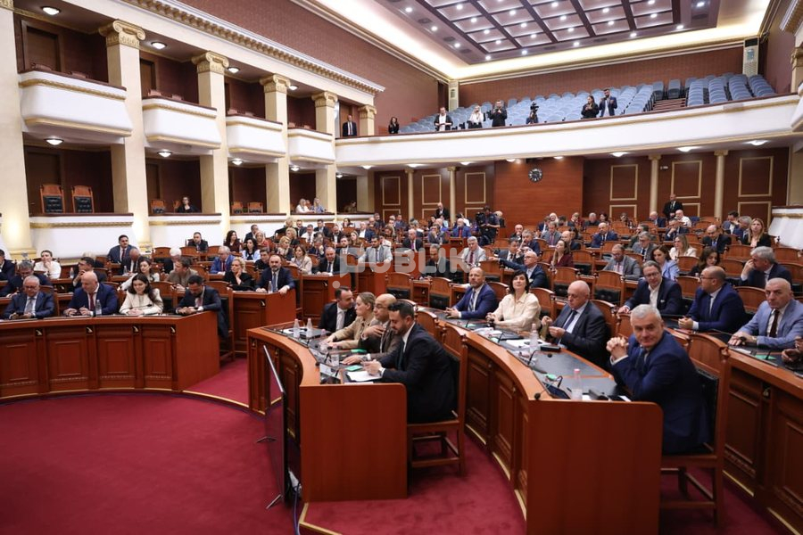 Të enjten “rrethohet” Kuvendi, zbulohet lëvizja e Ramës e Berishë