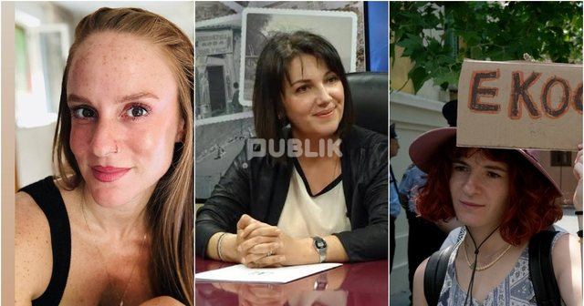 Ledi Shamku dënon shoqërimin e antropologes amerikane dhe artistes te Kuvendi