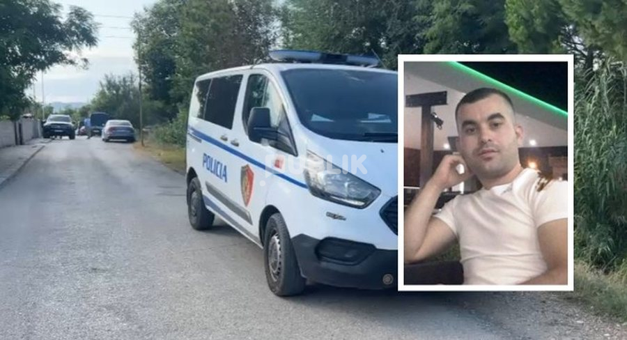 Vrau ish-vjehrrin, 35-vjeçari i jep fund jetës