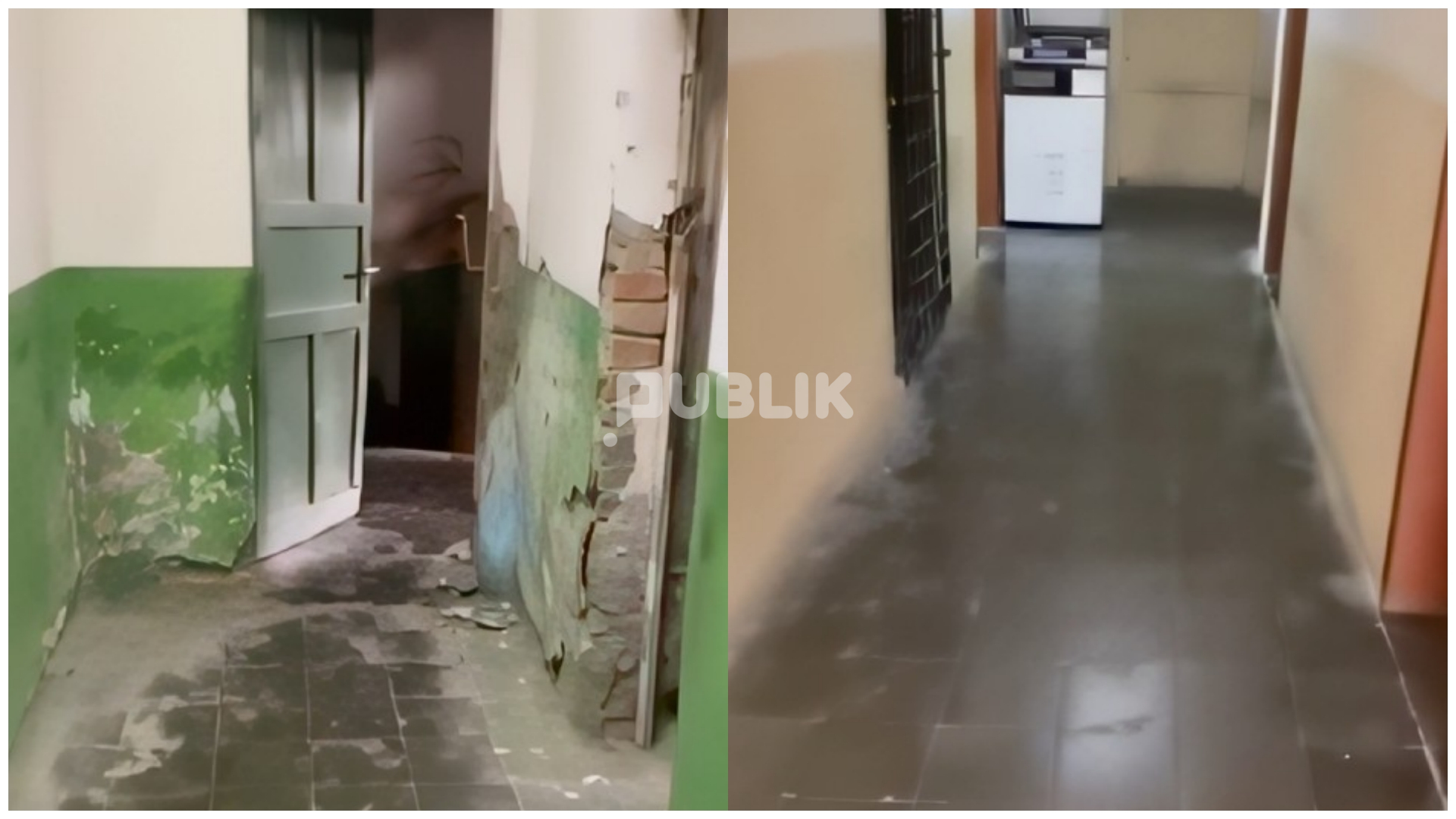 Denoncimi: Zyrat e OSHEE-së si stallë bagëtish, na kërcënojnë