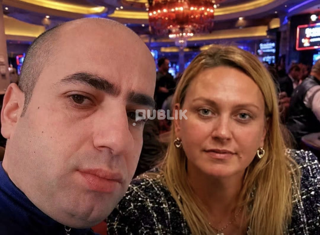 Drejtoresha e postës 335 herë në kazino nga 365 ditë që ka viti
