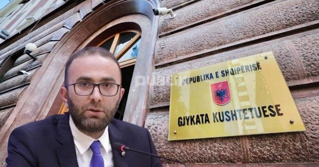 Bardhi sulmon 4 anëtarë të Gjykatës Kushtetuese: