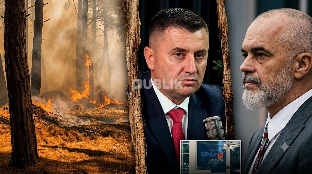 A e dogji Edi Rama Zvërnecin për t’ua hapur rrugën oligarkëve?