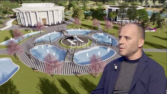 Tritol në banesën e shumëkërkuarit Julian Balla në Shijak