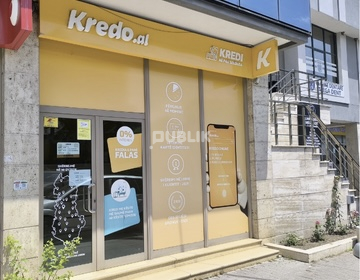 Mikrokreditë si minierë ari, Kredo raporton 6.3 milionë euro fitim