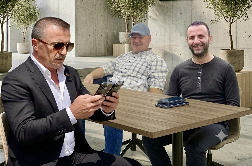 Termeti fut në sherr fisin Dervishi për tokën qe i dha me qera