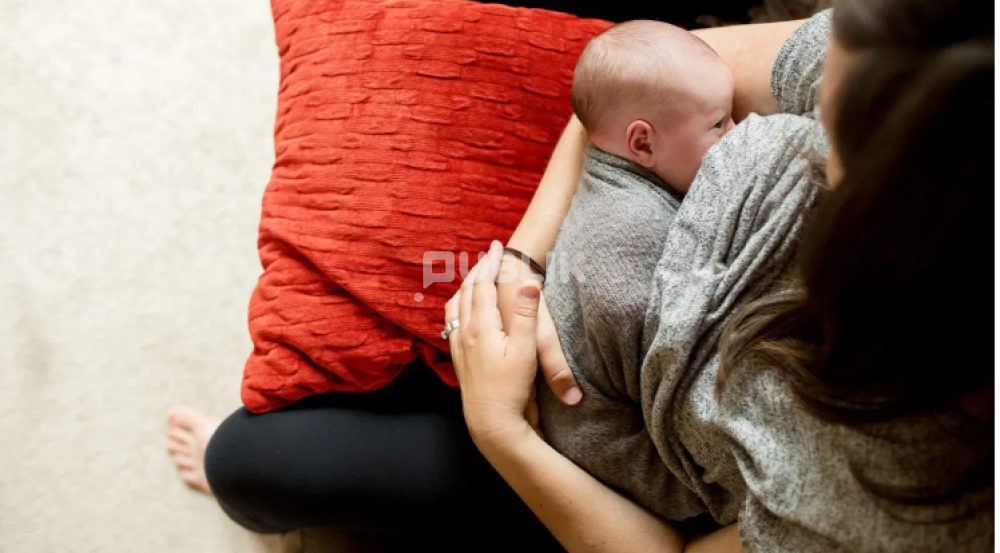 Një nënë 34 vjeçe u burgos në Pojskë me fëmijën 7 muajsh në gji