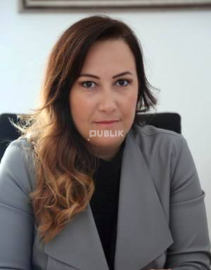 Pamela Qirko do të emërohet Zv/drejtore e Përgjithshme ASD