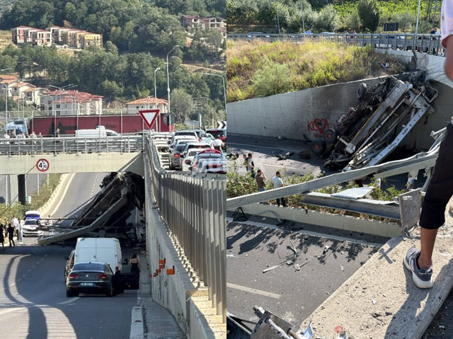 BETONIERET E OLIGARKËVE, kamikazët e rrugëve të Tiranës