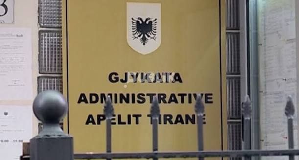 Apeli Administrativ firmos kontratë qiraje me Bashkim Ulajn 130 mijë €