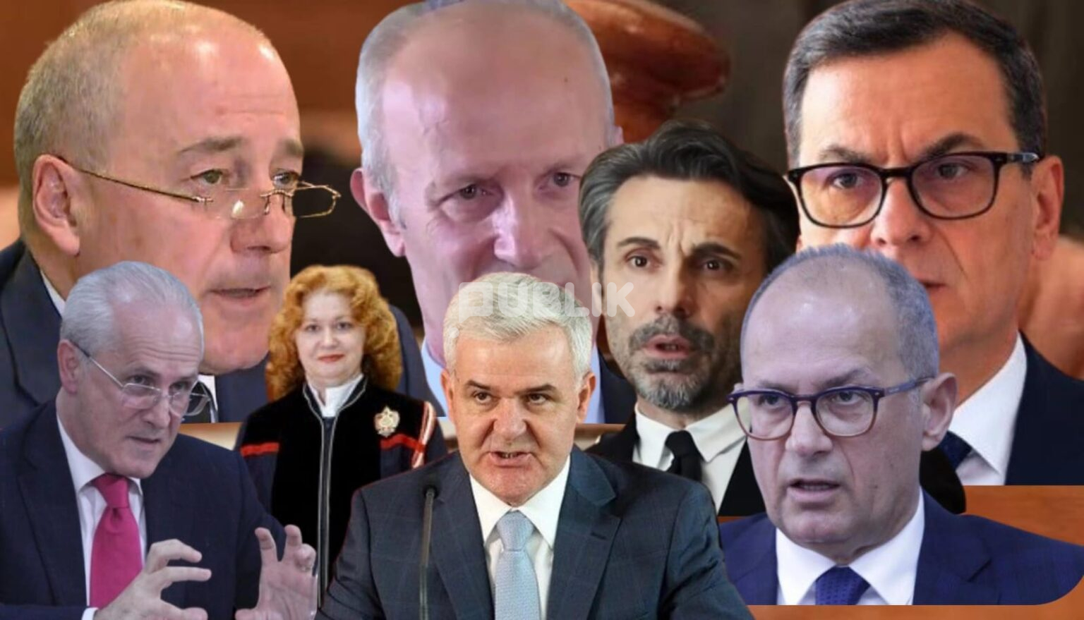 10 vjet pas/ Reforma rehatoi vetëm Ekspertët e “Drejtësisë së Re”