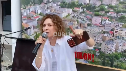 Poliçani është vetëm fillimi i shpërthimit të krizës