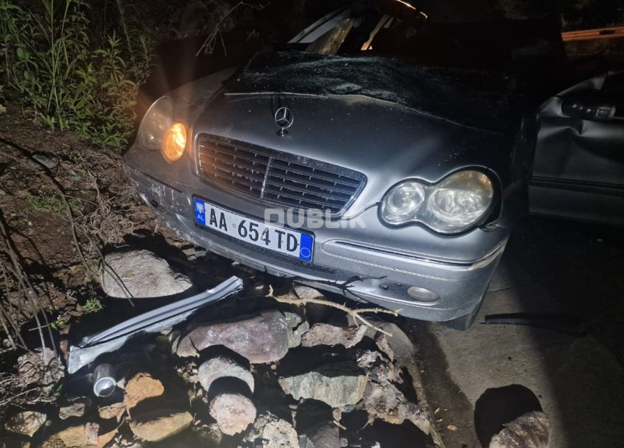Rënia e gurëve i merr jetën 42-vjeçarit