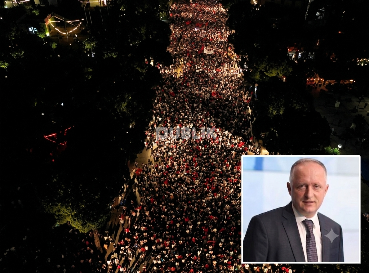 Mësimet që duhen të marrin nga protesta