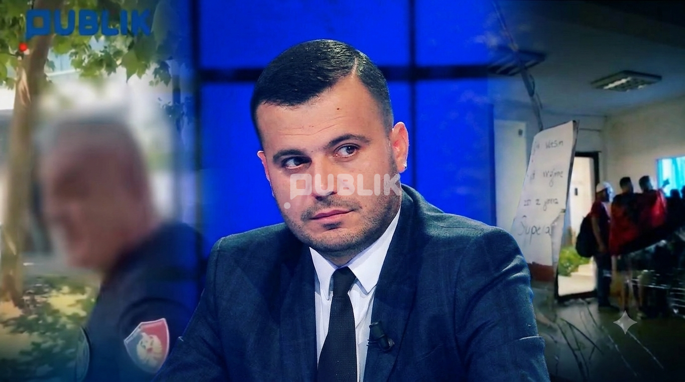 Mbi denigrimin e deputetëve nga veza dhe domatja