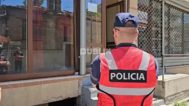 Korçë, sherri përfundon përdorimin e  sëpatave