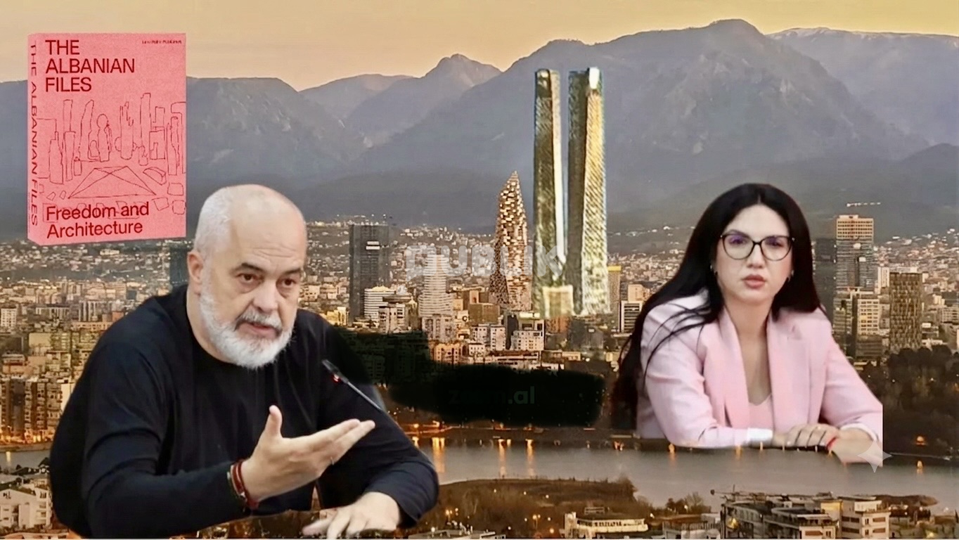 Adelajda Roka, garancia e “çunave ” në kullat e drogës