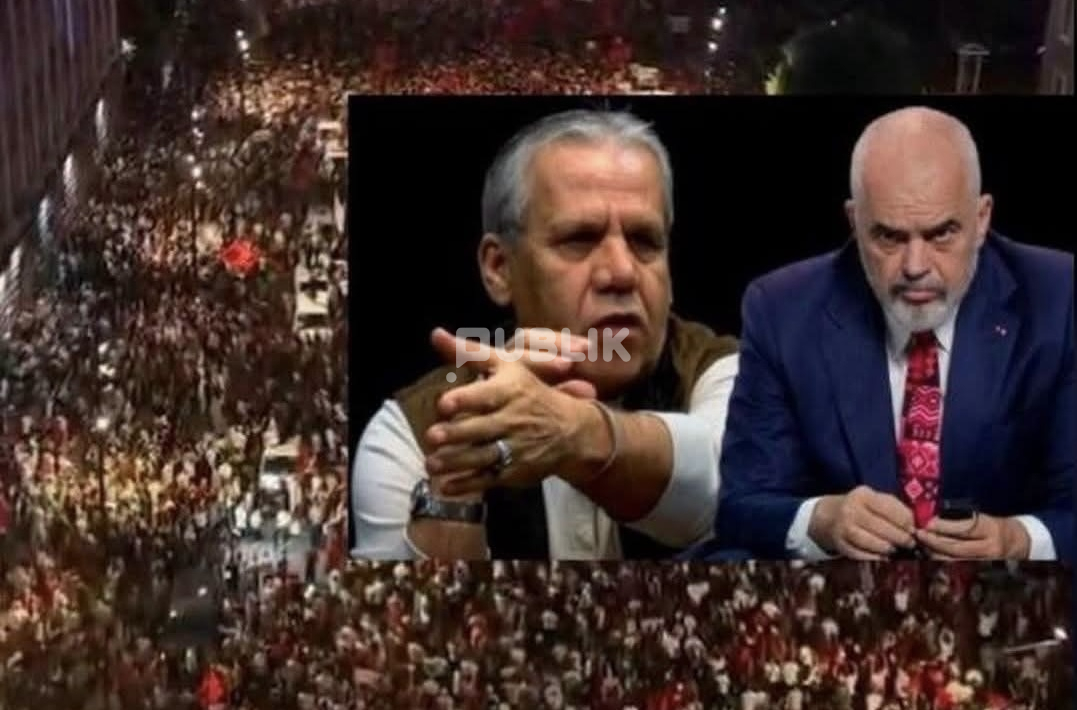 Piktori ka rënë, por ende nuk e kanë lajmëruar