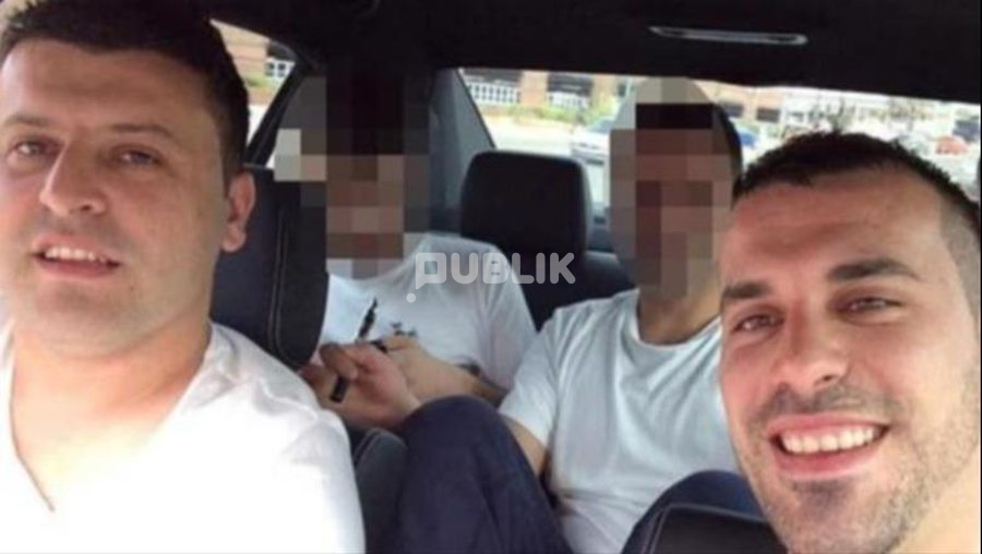 SkyECC fundos grupin kriminal, SPAK çon në gjyq 15 të pandehur