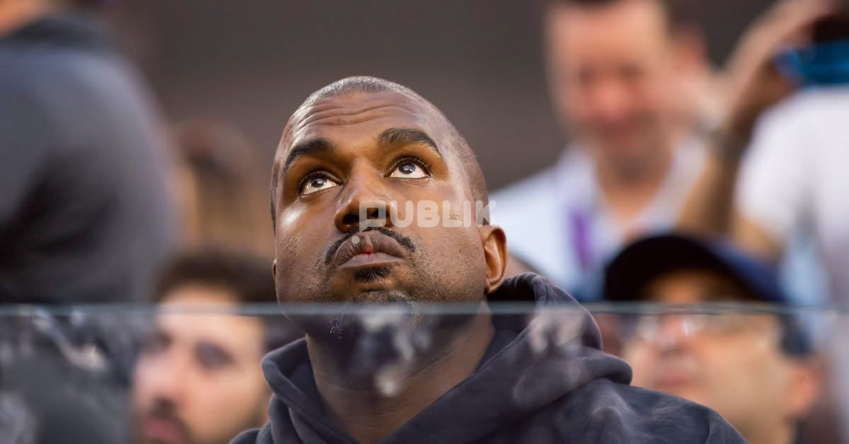Reuters: Rama mbron financimin  4 ml € të koncertit të Kanye West