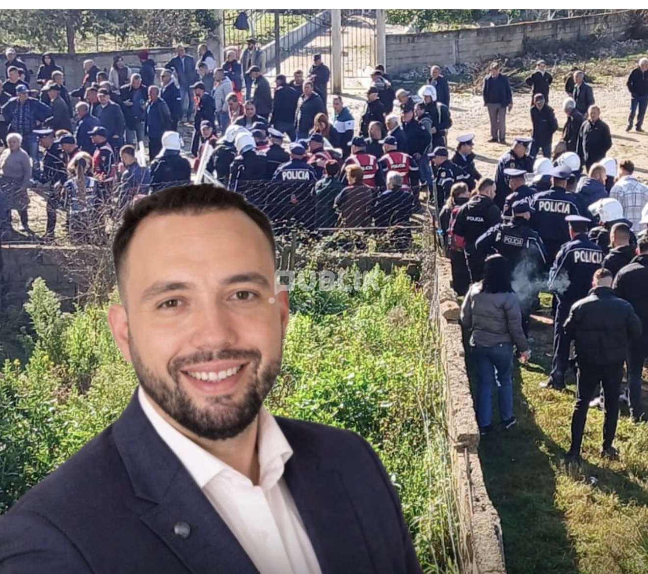 Tenderi 1.6 milionë euro për Tragjasin, mes konfliktit për ujin: