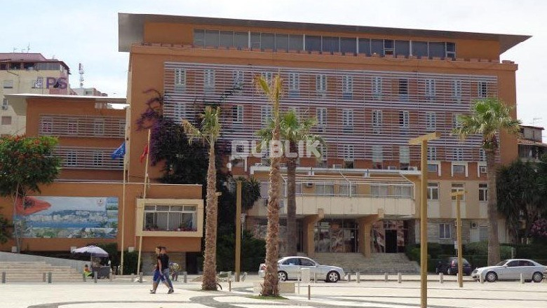 Shkresa e Artan Lames  zbuloi vjedhjen e tokave në Durrës