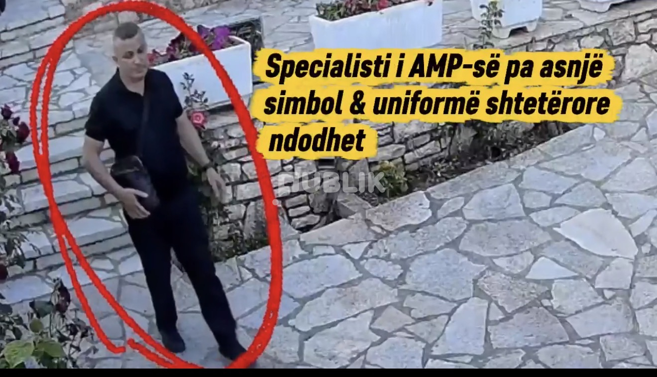 Punonjësit e AMP-së i marrin telefonin qytetares me fyerje banale