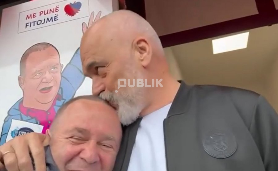 Rama i shqetësuar për teview-t negative te bizneseve