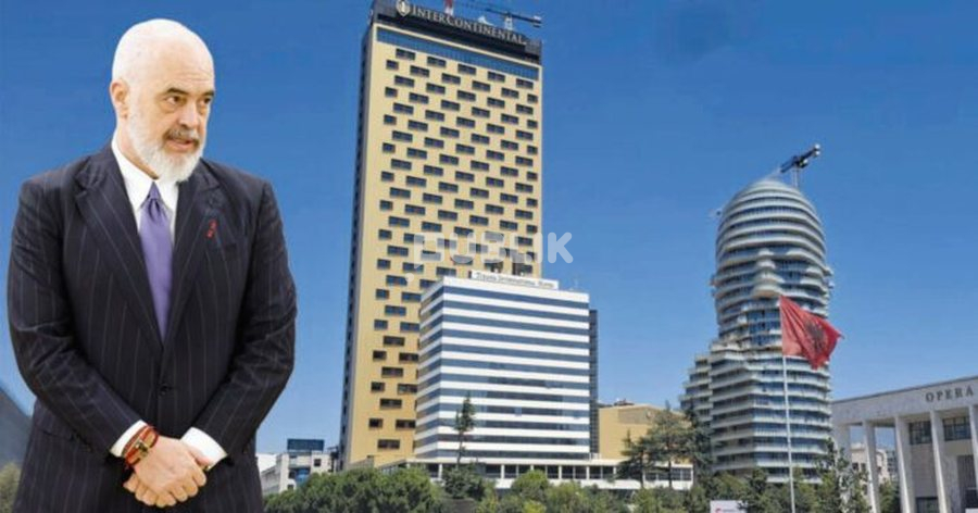 Tirana, ndër qytetet më të papërballueshme të Europës:
