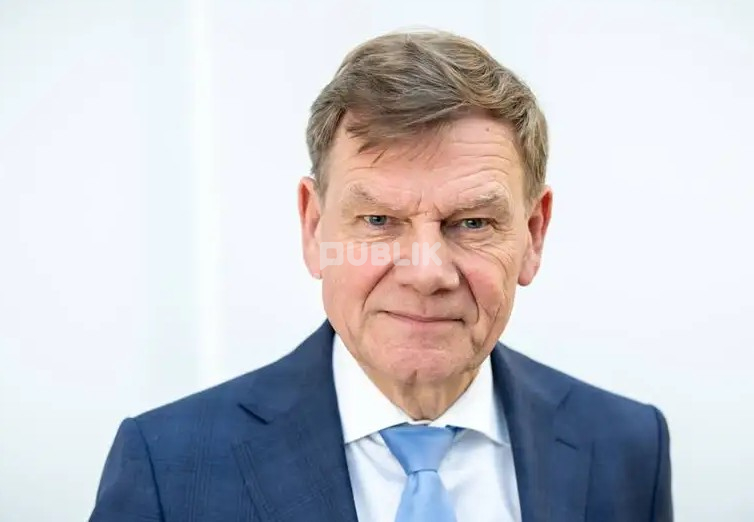 Ministri gjerman sqaron hapjen e grupkapitujve me Shqipërinë