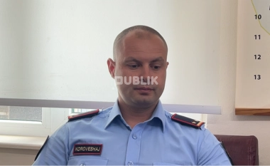 Tragjedia me 3 viktima në Fier, polici rrëfen negociatat dramatike