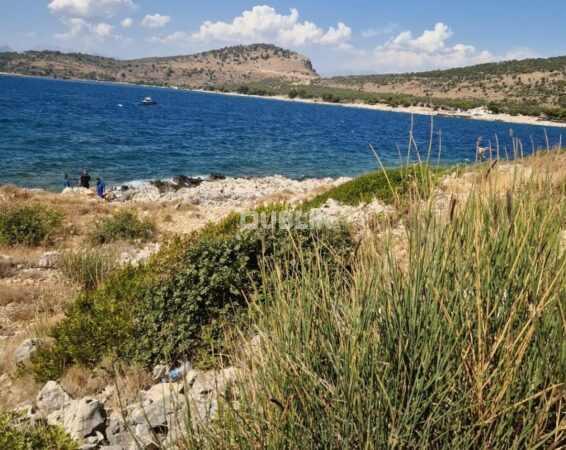 Gjendet i pajetë në det peshkatari 61-vjeçar në Ksamil