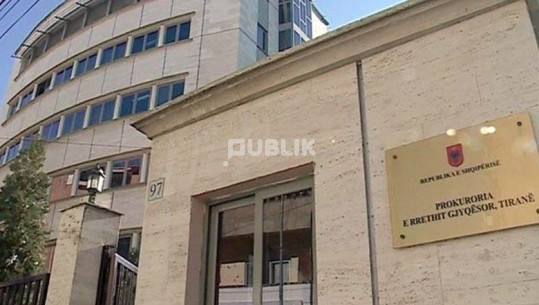 Prokuroria e Tiranës sekuestrohen pasuritë e të dënuarit për drogë